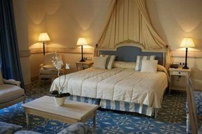 фото отеля Hotel Palacio Eugenia de Montijo