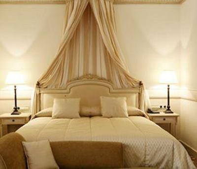 фото отеля Hotel Palacio Eugenia de Montijo