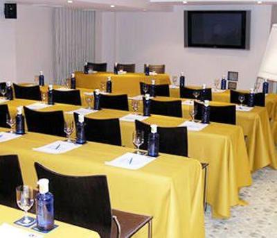фото отеля Hotel Palacio Eugenia de Montijo