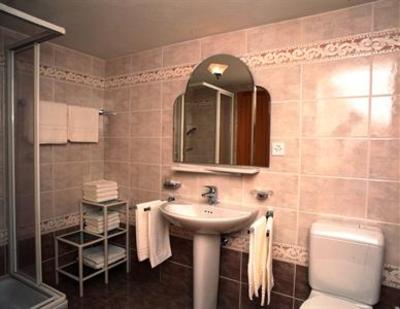 фото отеля Roby Hotel