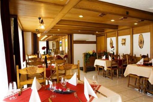 фото отеля Roby Hotel