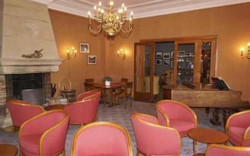 фото отеля Vauban Hotel Briancon