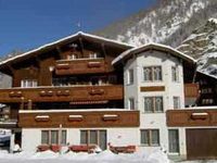 Chalet Frohsinn