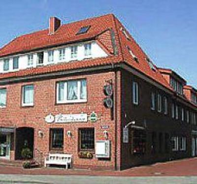 фото отеля Hotel Billenkamp