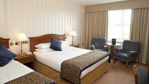 фото отеля Menlo Park Hotel