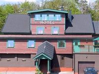 Hotel David's Hill