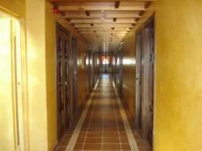 фото отеля Hotel El Doncel Atarfe