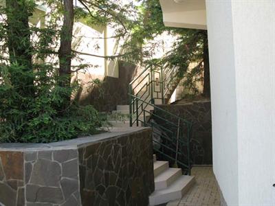 фото отеля Aledo Hotel