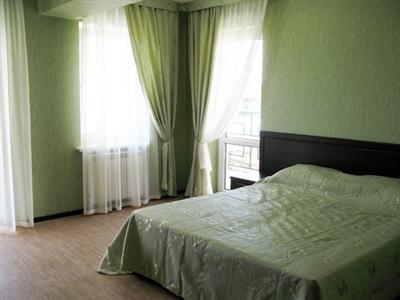 фото отеля Aledo Hotel