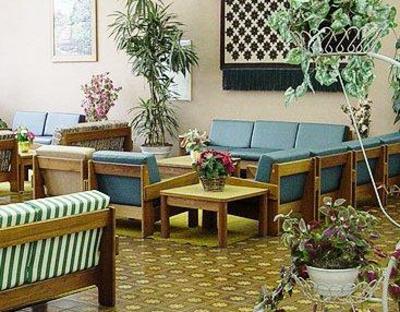 фото отеля Hotel Sao Francisco Pocos De Caldas