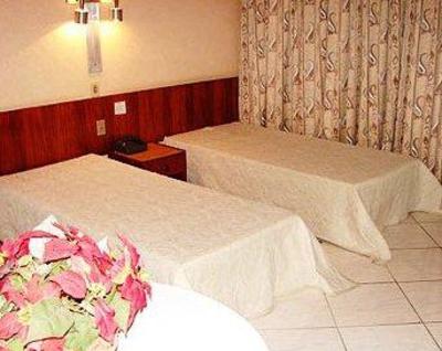 фото отеля Hotel Sao Francisco Pocos De Caldas