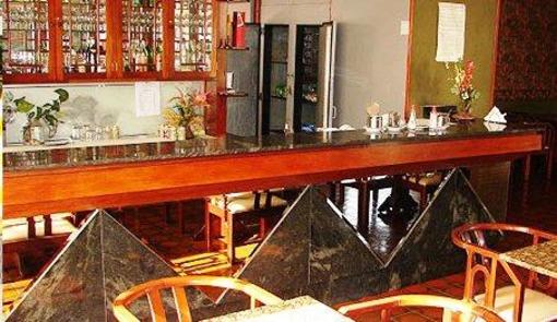 фото отеля Hotel Sao Francisco Pocos De Caldas