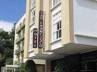 Hotel Sao Francisco Pocos De Caldas