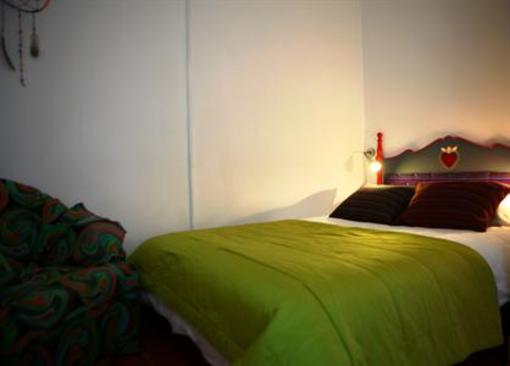 фото отеля PH - Peniche Hostel & Surfschool