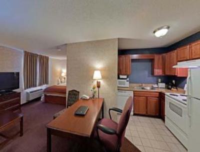 фото отеля Hawthorn Suites by Wyndham Cincinnati