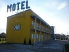 фото отеля Motel Stop and Sleep Gyor