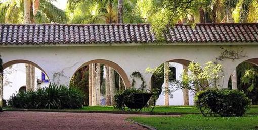 фото отеля San Pedro De Timote Hotel Del Campo