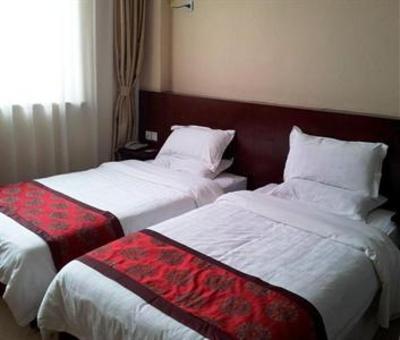 фото отеля Tianmu Lake Junyue Hoiliday Hotel