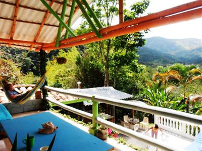 фото отеля La Casa Colombiana