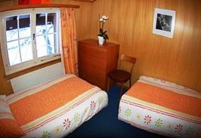фото отеля Chalet Bargrose Grindelwald