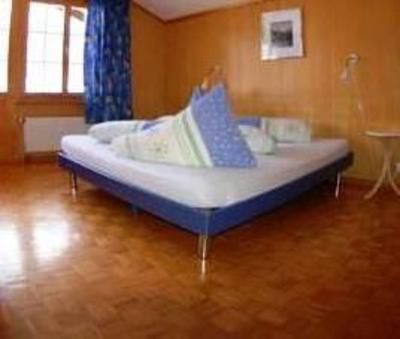 фото отеля Chalet Bargrose Grindelwald