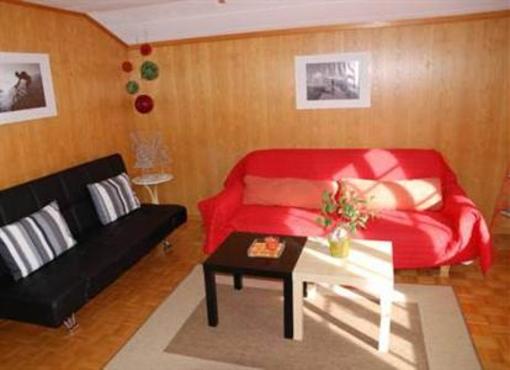 фото отеля Chalet Bargrose Grindelwald