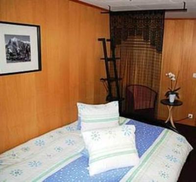 фото отеля Chalet Bargrose Grindelwald