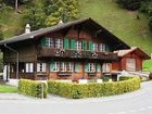 фото отеля Chalet Bargrose Grindelwald