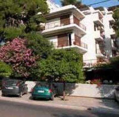 фото отеля Electra Hotel Vouliagmeni