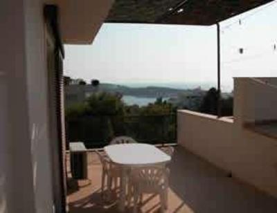 фото отеля Electra Hotel Vouliagmeni
