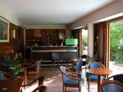 фото отеля Electra Hotel Vouliagmeni