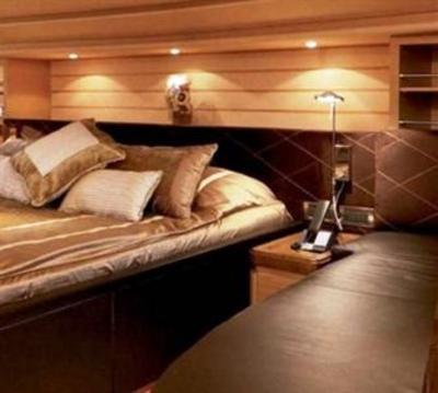 фото отеля Bed On Boat Sanremo