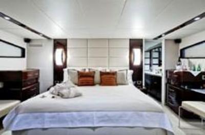 фото отеля Bed On Boat Sanremo