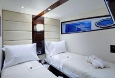 фото отеля Bed On Boat Sanremo