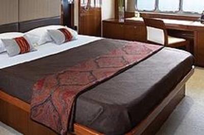 фото отеля Bed On Boat Sanremo