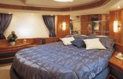 фото отеля Bed On Boat Sanremo