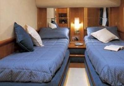 фото отеля Bed On Boat Sanremo