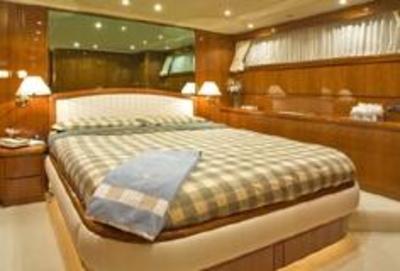 фото отеля Bed On Boat Sanremo