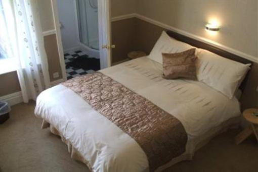 фото отеля Aristocrat Guest House