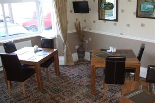 фото отеля Aristocrat Guest House