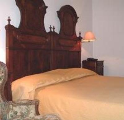 фото отеля Albergo Ristorante Selvatico