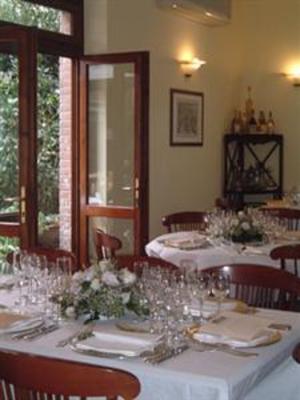 фото отеля Albergo Ristorante Selvatico