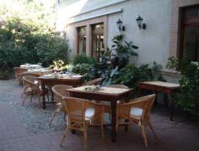фото отеля Albergo Ristorante Selvatico