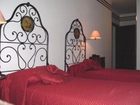 фото отеля Albergo Ristorante Selvatico