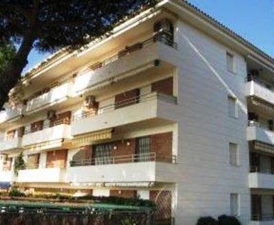 фото отеля Residencial Colibri Apartments Cambrils