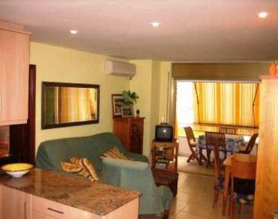 фото отеля Residencial Colibri Apartments Cambrils