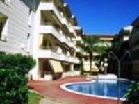 Residencial Colibri Apartments Cambrils