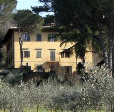 фото отеля Casa Volpi