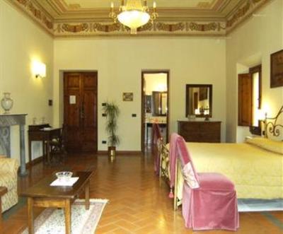 фото отеля Casa Volpi