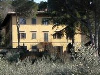Casa Volpi